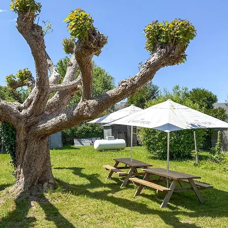 5 Bedroom Amazing In Dom wakacyjny Payzac (Dordogne)