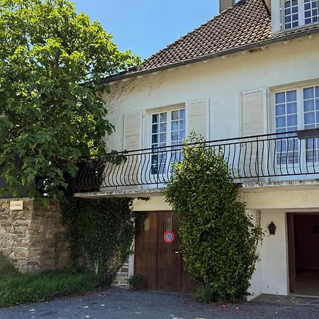 Dom wakacyjny 5 Bedroom Amazing In Payzac (Dordogne)