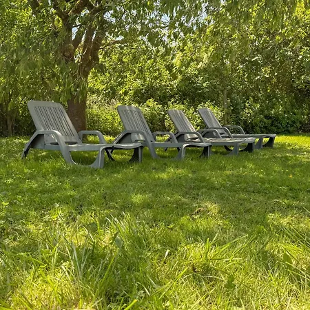 Holiday home 5 Bedroom Amazing In
